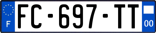 FC-697-TT