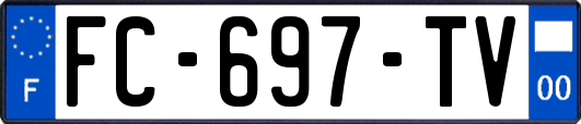 FC-697-TV