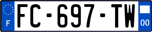 FC-697-TW