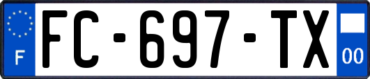 FC-697-TX