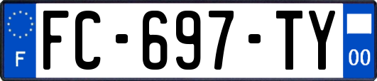 FC-697-TY