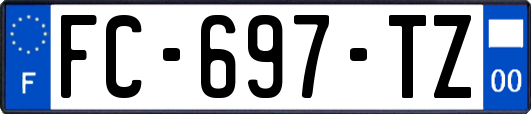 FC-697-TZ