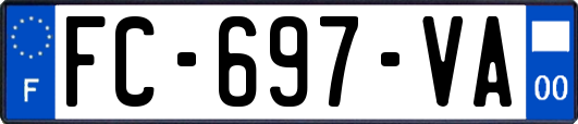 FC-697-VA