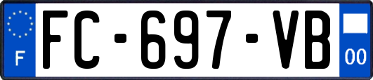 FC-697-VB