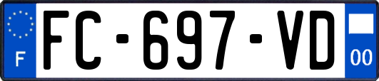 FC-697-VD
