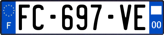 FC-697-VE