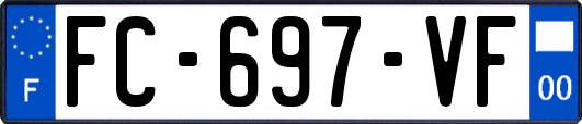 FC-697-VF