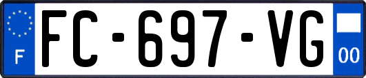 FC-697-VG