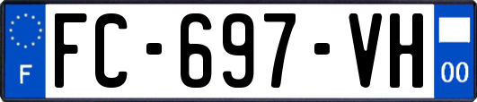 FC-697-VH