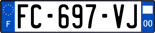 FC-697-VJ