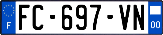 FC-697-VN