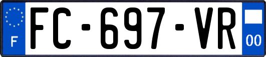 FC-697-VR
