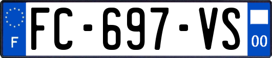 FC-697-VS