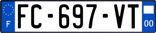 FC-697-VT