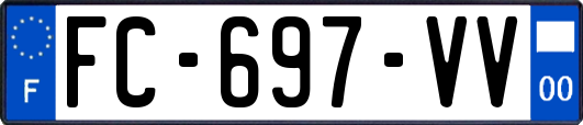 FC-697-VV