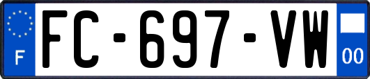 FC-697-VW