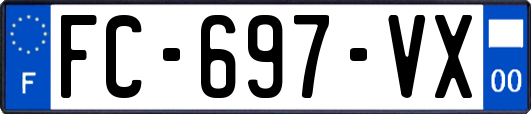 FC-697-VX