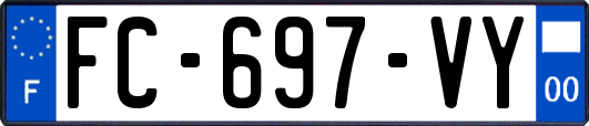 FC-697-VY