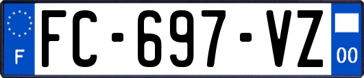 FC-697-VZ