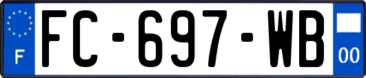 FC-697-WB