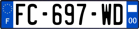 FC-697-WD