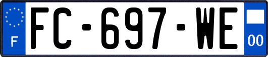 FC-697-WE