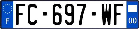 FC-697-WF