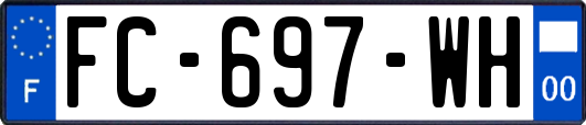 FC-697-WH