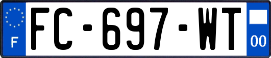 FC-697-WT