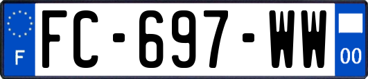 FC-697-WW