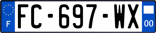 FC-697-WX