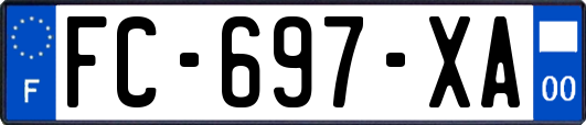 FC-697-XA
