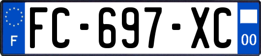 FC-697-XC