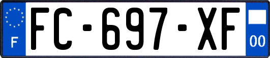 FC-697-XF