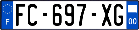 FC-697-XG