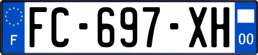 FC-697-XH