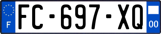 FC-697-XQ