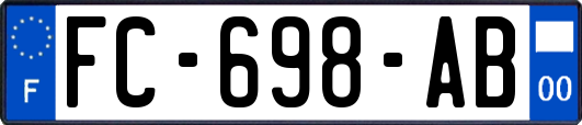 FC-698-AB