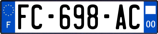 FC-698-AC