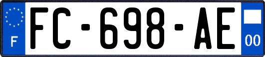 FC-698-AE