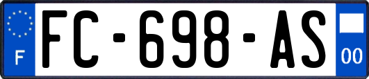 FC-698-AS