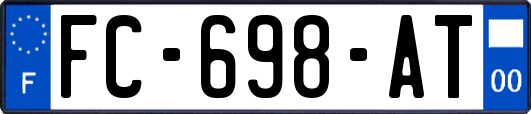 FC-698-AT