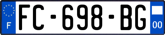 FC-698-BG