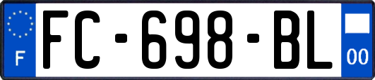 FC-698-BL