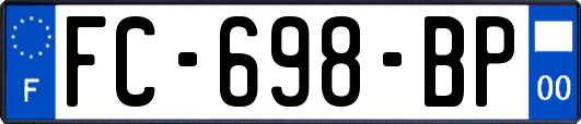 FC-698-BP