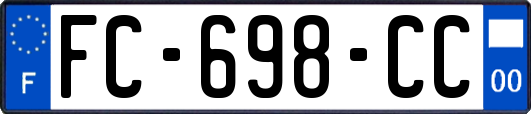 FC-698-CC