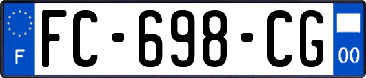 FC-698-CG