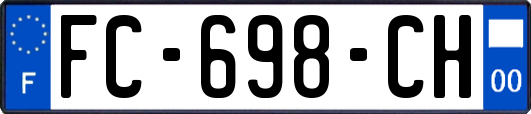 FC-698-CH