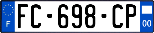 FC-698-CP