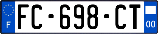 FC-698-CT